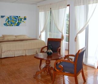 Hotel Casa Natura