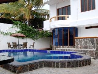 Hotel Casa Natura