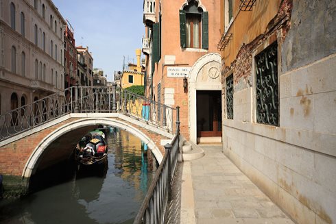 Hotel Casa Nicolo Priuli