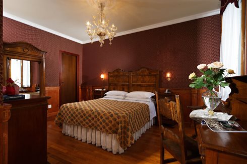 Hotel Casa Nicolo Priuli