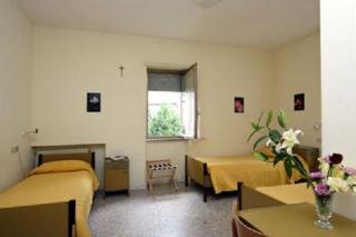 Hotel Casa Nostra Signora