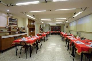 Hotel Casa Nostra Signora