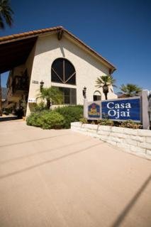 Hotel Casa Ojai Inn