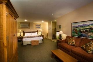 Hotel Casa Ojai Inn