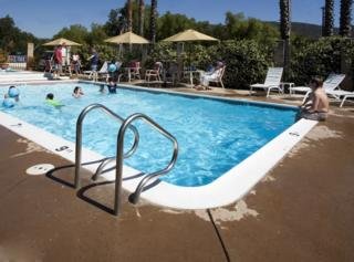 Hotel Casa Ojai Inn