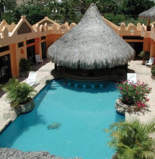 Hotel Casa Pablito Bed & Breakfast Hotel