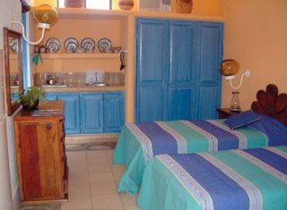 Hotel Casa Pablito Bed & Breakfast Hotel