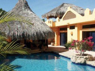Hotel Casa Pablito Bed & Breakfast Hotel