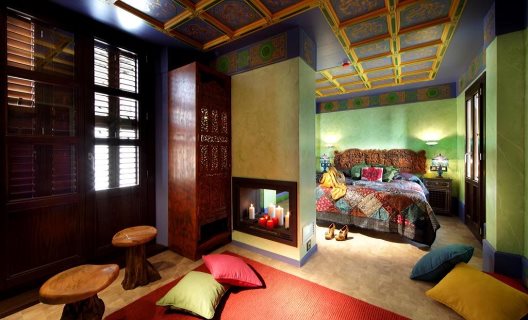 Hotel Casa Palacete 1822