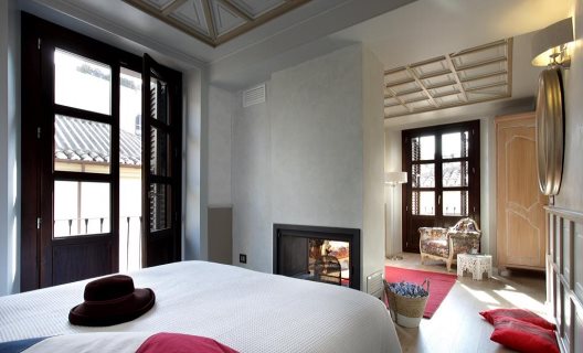 Hotel Casa Palacete 1822