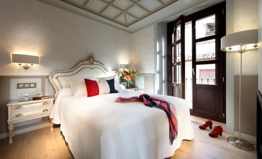 Hotel Casa Palacete 1822