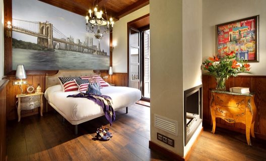 Hotel Casa Palacete 1822