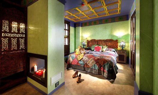 Hotel Casa Palacete 1822