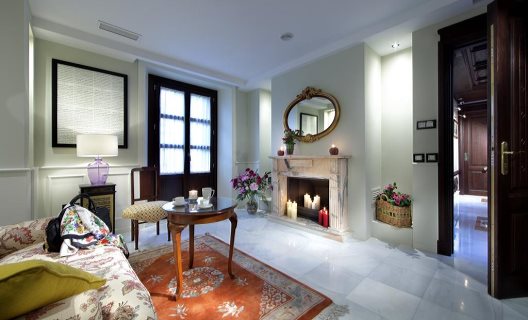 Hotel Casa Palacete 1822