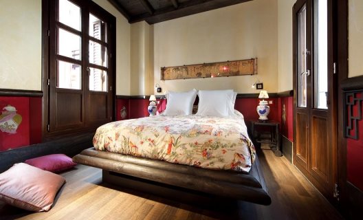 Hotel Casa Palacete 1822
