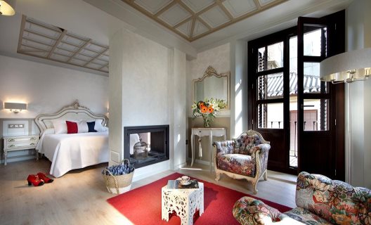 Hotel Casa Palacete 1822