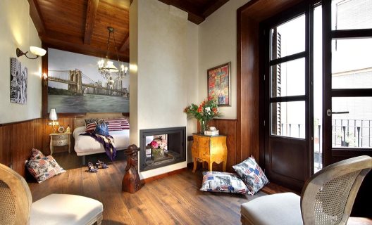 Hotel Casa Palacete 1822