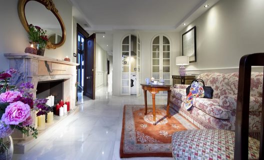 Hotel Casa Palacete 1822