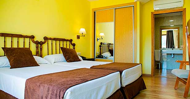 Hotel Casa Palacio
