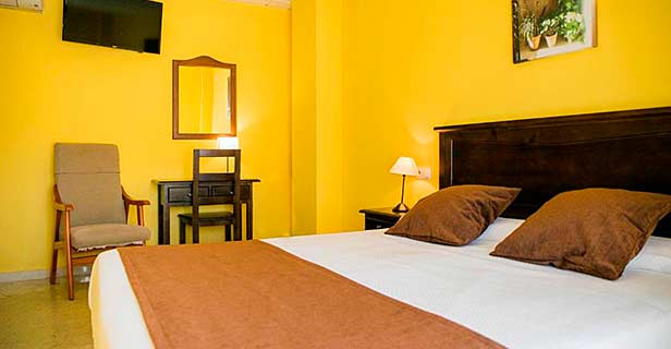 Hotel Casa Palacio