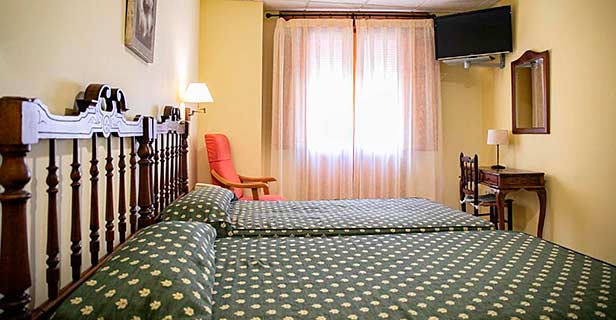 Hotel Casa Palacio