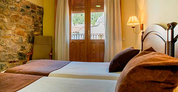 Hotel Casa Palacio