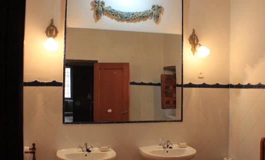 Hotel Casa Palacio Conde De Garcinarro