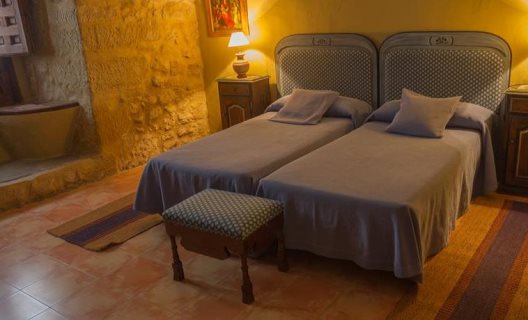 Hotel Casa Palacio Conde De Garcinarro