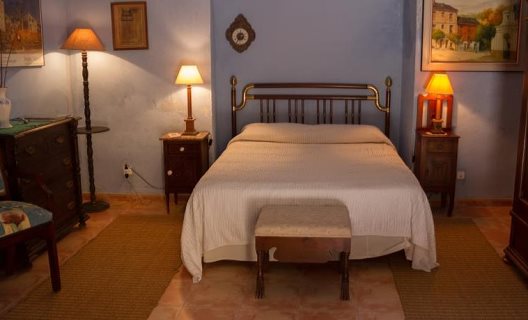 Hotel Casa Palacio Conde De Garcinarro