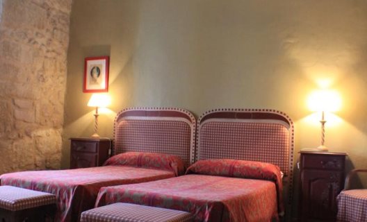 Hotel Casa Palacio Conde De Garcinarro