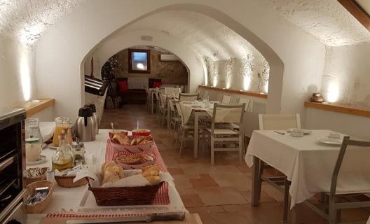Hotel Casa Palacio Conde De Garcinarro