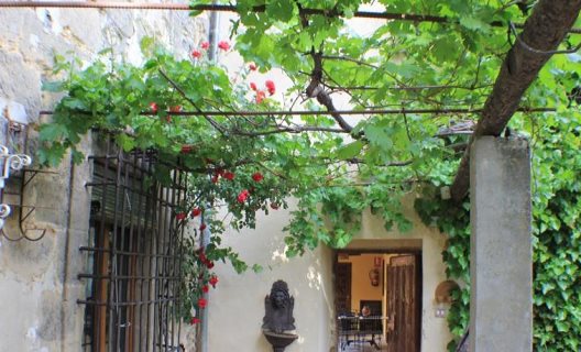Hotel Casa Palacio Conde De Garcinarro