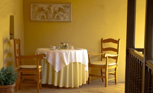 Hotel Casa Palacio Conde De Garcinarro