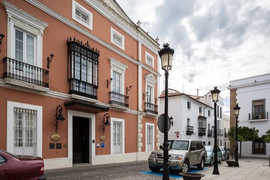Hotel Casa Palacio Conde De La Corte