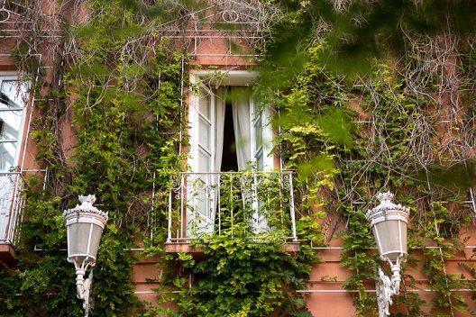 Hotel Casa Palacio Conde De La Corte