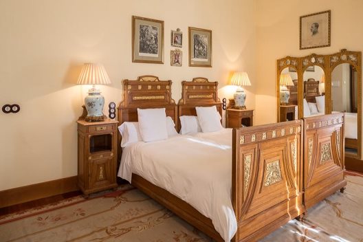 Hotel Casa Palacio Conde De La Corte