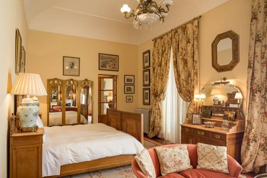 Hotel Casa Palacio Conde De La Corte