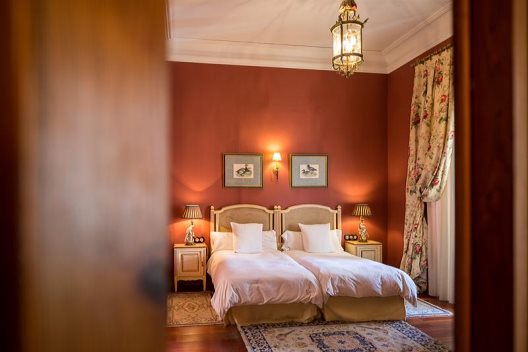 Hotel Casa Palacio Conde De La Corte