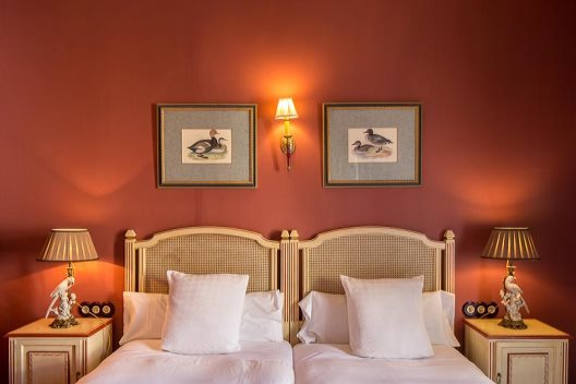 Hotel Casa Palacio Conde De La Corte