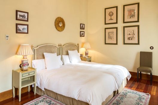 Hotel Casa Palacio Conde De La Corte