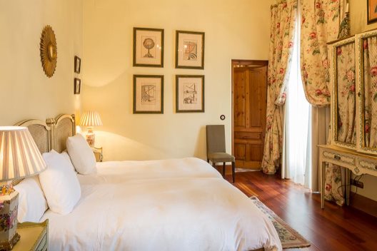 Hotel Casa Palacio Conde De La Corte