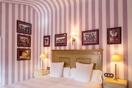 Hotel Casa Palacio Conde De La Corte