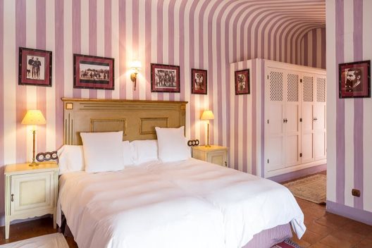 Hotel Casa Palacio Conde De La Corte