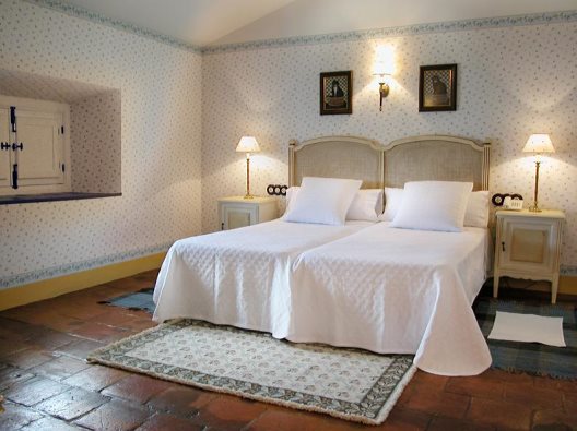 Hotel Casa Palacio Conde De La Corte