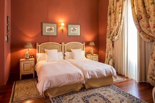 Hotel Casa Palacio Conde De La Corte