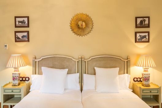 Hotel Casa Palacio Conde De La Corte
