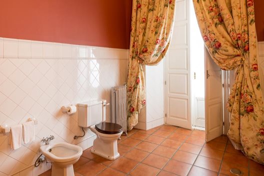 Hotel Casa Palacio Conde De La Corte
