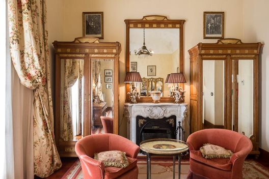 Hotel Casa Palacio Conde De La Corte