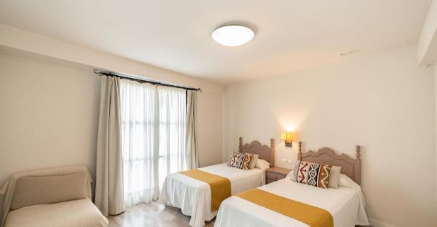 Hotel Casa Palacio La Sal