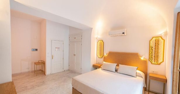 Hotel Casa Palacio La Sal